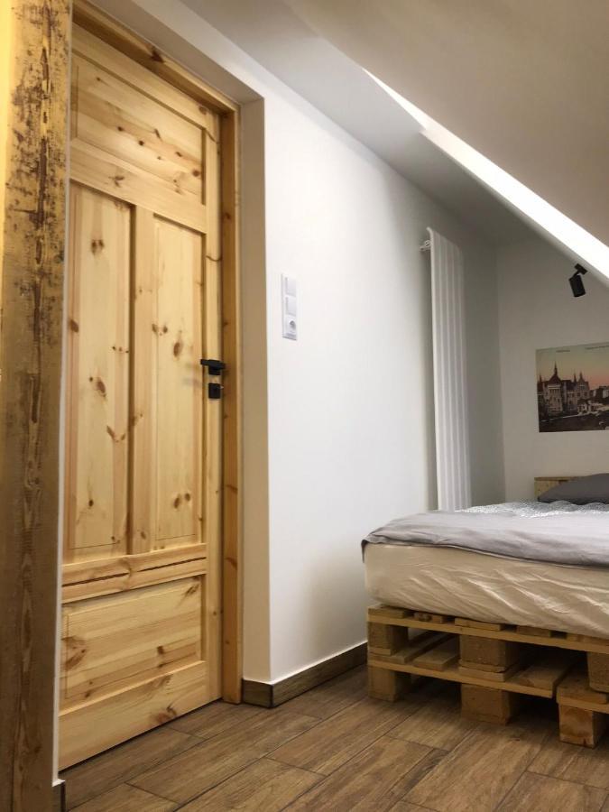 Nowe Miasto Walbrzych Bagian luar foto