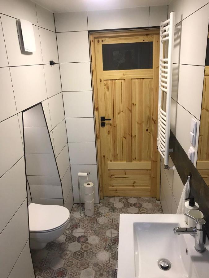 Nowe Miasto Walbrzych Bagian luar foto