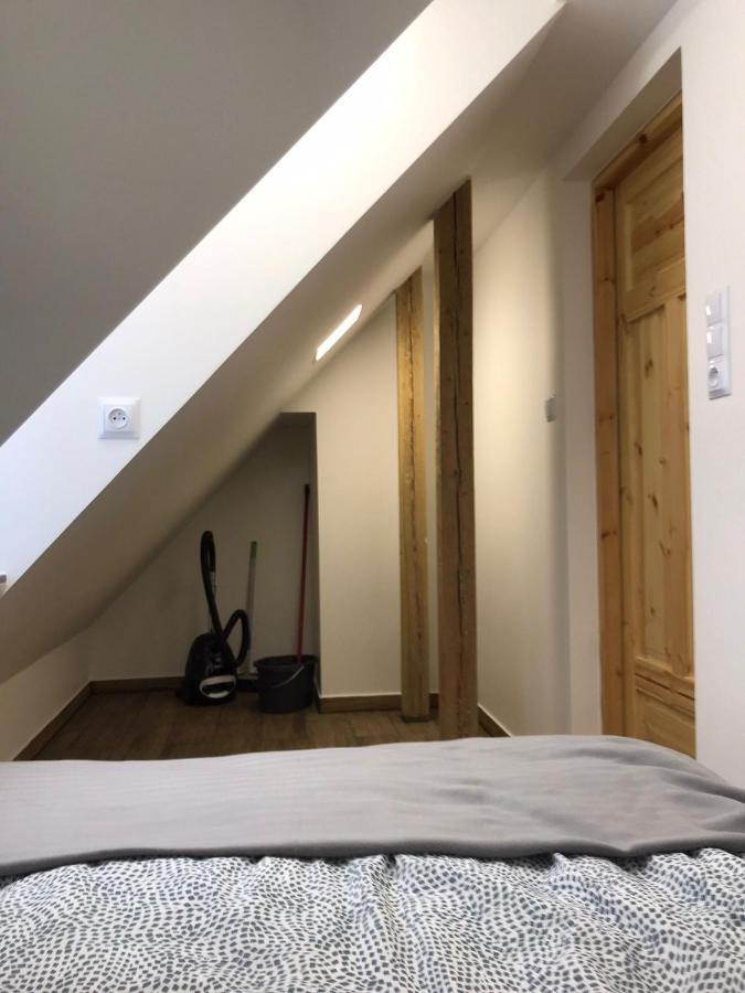 Nowe Miasto Walbrzych Bagian luar foto