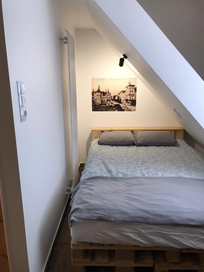 Nowe Miasto Walbrzych Bagian luar foto