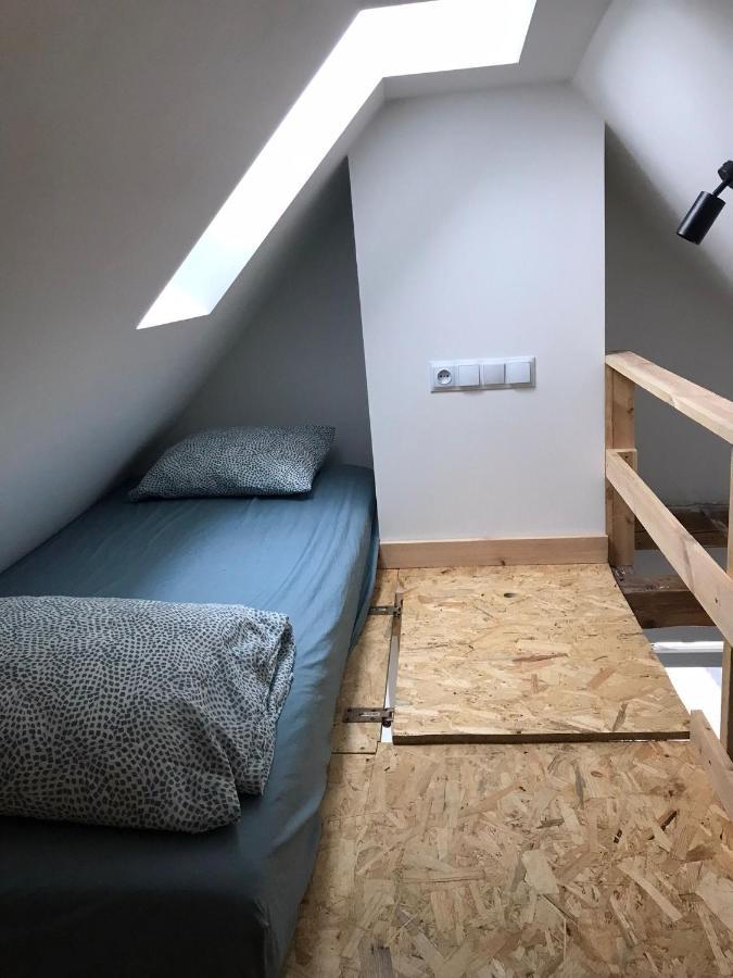Nowe Miasto Walbrzych Bagian luar foto